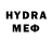 МЕФ 4 MMC Irinne Igosha